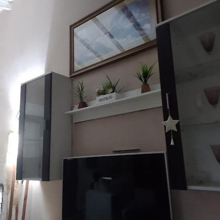 La Familia 2 Apartment เอเซย์ซา ภายนอก รูปภาพ